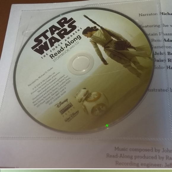 Star Wars Bundle/Lot - Picture 7 of 9